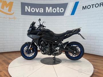 Yamaha Tracer 900 MY18