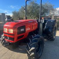 TRATTORE SAME DORADO 100 F DT FRUTTETO 40 KM/H