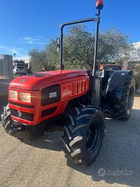 TRATTORE SAME DORADO 100 F DT FRUTTETO 40 KM/H