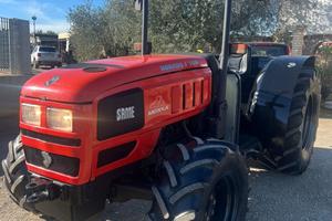 TRATTORE SAME DORADO 100 F DT FRUTTETO 40 KM/H