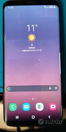 Samsung Galaxy S8