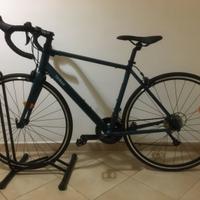 Bici da corsa donna - Taglia M