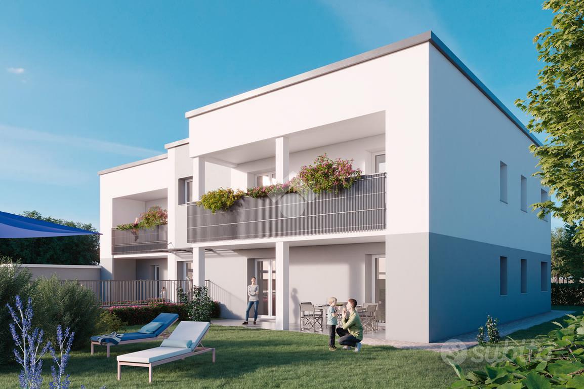 Apartment in Minerbio, San Giovanni in Triario - Vista 2