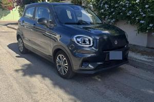 Leapmotor T03 Elettrica – Solo 6.200 km –