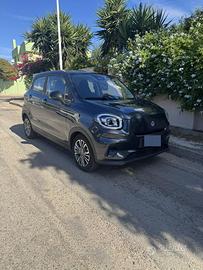 Leapmotor T03 Elettrica – Solo 6.200 km –
