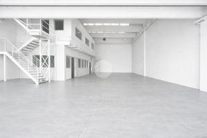 CAPANNONE A TREVIOLO