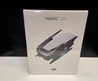 DJI Mavuc Air Drone