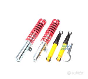 ASSETTO REGOALBILE TA TECHNIX CITROEN XSARA 97-04