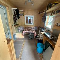 Knaus Sudwind, San cassiano