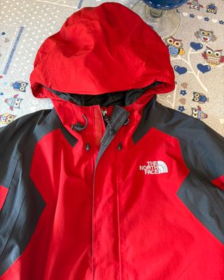 Guscio THE NORTH FACE