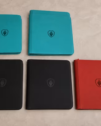 Album Per Carte Poleomon