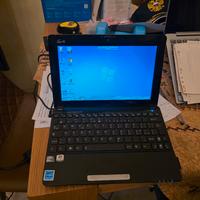 Asus Eee PC seashell series 