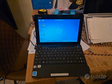 Asus Eee PC seashell series 