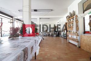 LOCALE OPEN SPACE DA ADIBIRE AD APPARTAMENTO RIF.