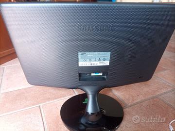 Monitor 17 pollici Samsung 