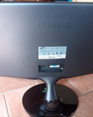 Monitor 17 pollici Samsung 