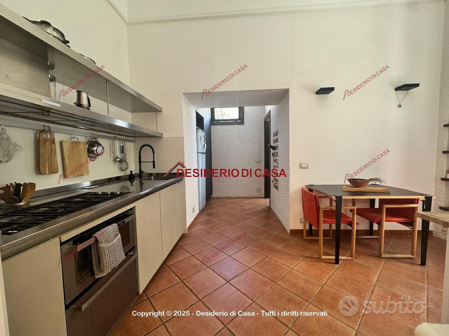 Apartment in Castellammare del Golfo, Trapani - Altro