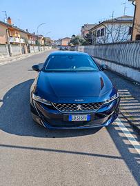 PEUGEOT 508 2ª serie - 2021