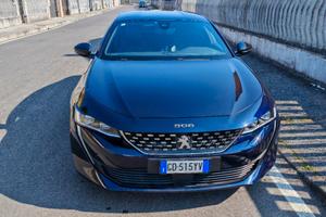 PEUGEOT 508 2ª serie - 2021