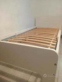 letti  regolabili  Ikea