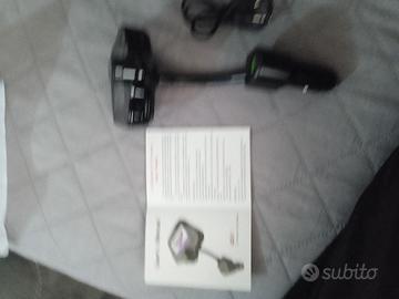 trasmettitore bluetooth FM 