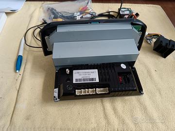 vento Autoradio 2 din