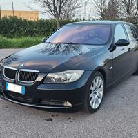 BMW 320d 163 cv Aut. Touring 