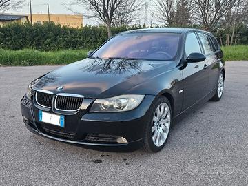 BMW 320d 163 cv Aut. Touring 