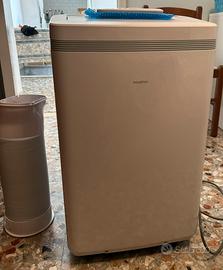 Climatizzatore Equation 9000 BTU