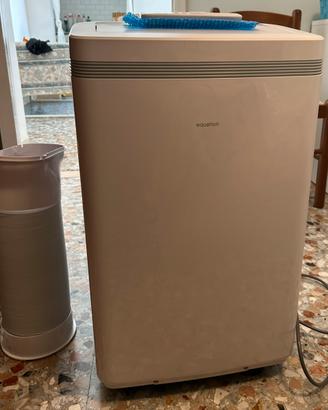 Climatizzatore Equation 9000 BTU