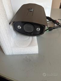 Telecamera comelit IPCAM164KA