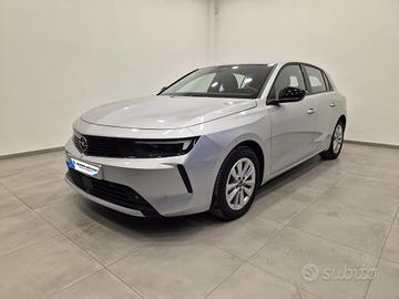 Opel Astra 1.5 Edition s&s 130cv at8 N1 Autocarro