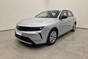 Opel Astra 1.5 Edition s&s 130cv at8 N1 Autocarro