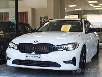 Bmw 320 320d 48V xDrive Msport