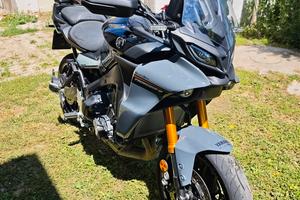 Tracer 9 gt plus