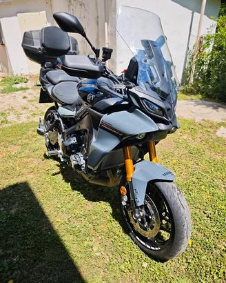 Tracer 9 gt plus
