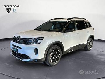 Citroën C5 Aircross BlueHDi 130 S&S EAT8 Max