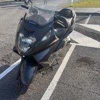 Honda Silver Wing 2008