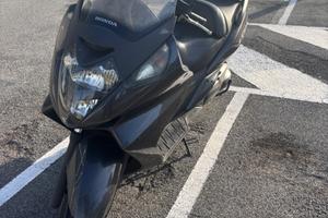 Honda Silver Wing 2008