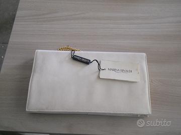 Marina rinaldi borsa cerimonia e non