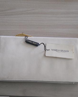 Marina rinaldi borsa cerimonia e non