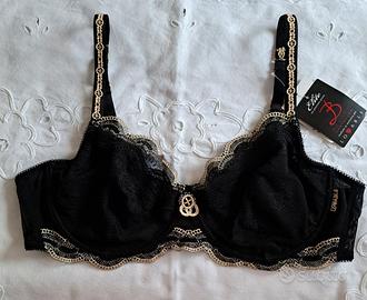 Reggiseno nero modellante  Lovable