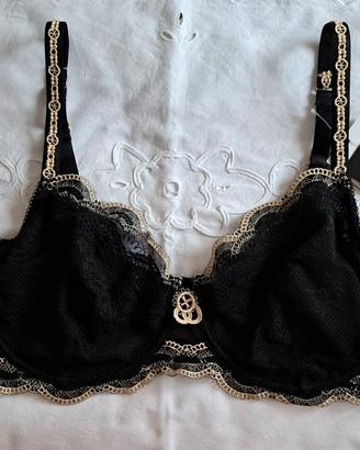 Reggiseno nero modellante  Lovable
