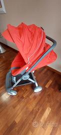 Passeggino Stokke come nuovo