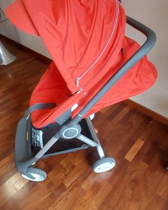 Passeggino Stokke come nuovo