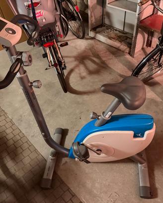 Cyclette Decathlon VM 480