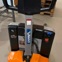 Still ECH 15 batterie lioni di litio