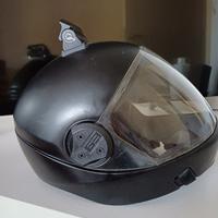 casco paracadutismo cookie g3 taglia m