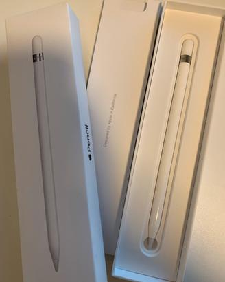 Apple pencil 1 (da riparare!)