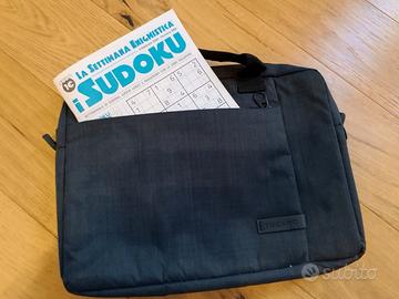 Valigetta porta PC Tucano 15,6